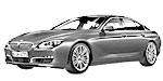 BMW F06 B3974 Fault Code