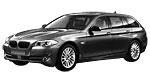 BMW F11 B3974 Fault Code