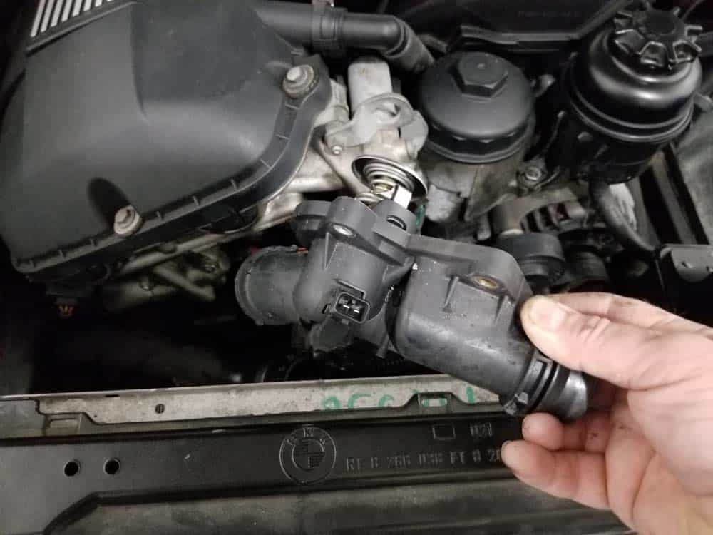 See B3974 in engine
